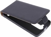 Mobiparts Premium Flip Case LG L Bello Black