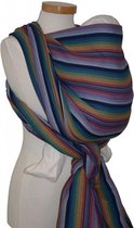 Storchenwiege Baby Sling 5.2m Inka Draagdoek