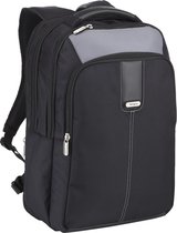 Targus Transit Laptoprugzak / 15-16 Inch / Zwart/Grijs