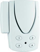 SMARTWARES DEUR/RAAM ALARM SC81