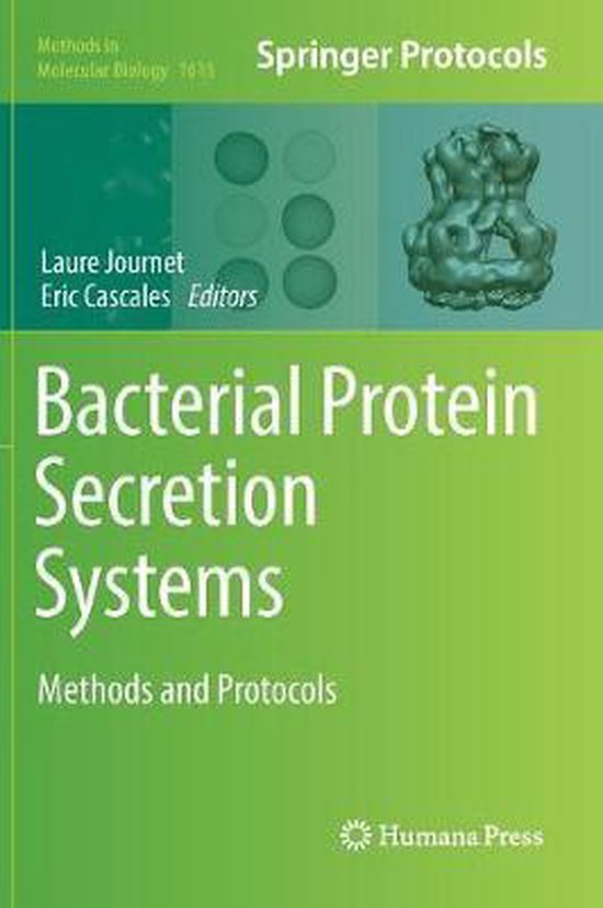 Methods in Molecular Biology- Bacterial Protein Secretion Systems ...
