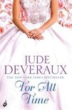 For All Time Nantucket Brides Book 2