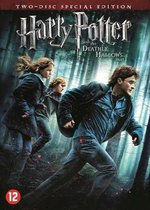 Harry Potter En De Relieken Van De Dood: Deel 1 (Special Edition)