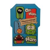 Cut The Rope Uitnodiging Fold&Mail