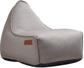 SACKit RETROit Canvas sand zitzak