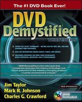 DVD Demystified Third Edition