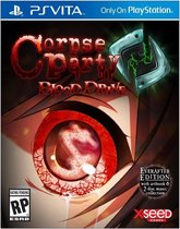 Corpse Party: Blood Drive Everafter Edition