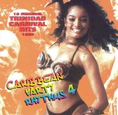 Caribbean Party Rhythms, Vol. 4