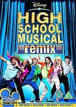High School Musical (Remix)