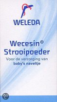 Wecesin Strooipoeder /W