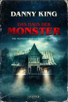 Das Haus der Monster 1 - DAS HAUS DER MONSTER