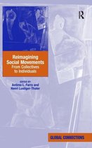 Reimagining Social Movements