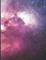 Purple Nebula