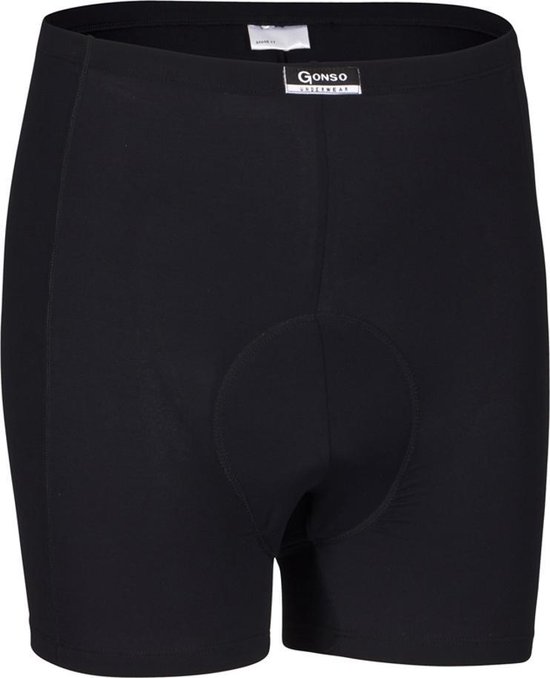 ASSOS Trail Tactica Liner Shorts HP T3 - Fietsonderbroek Heren | Gratis