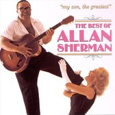 My Son, The Greatest: Best Of Allan...