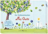 Zur Erstkommunion alles Gute