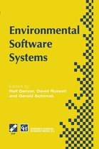 IFIP Advances in Information and Communication Technology - Environmental Software Systems