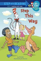 Step into Reading - Step This Way (Dr. Seuss/Cat in the Hat)