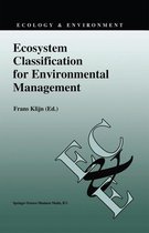 Ecology & Environment 2 - Ecosystem Classification for Environmental Management
