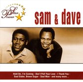 Star Power: Sam & Dave