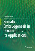 Somatic Embryogenesis in Ornamentals and Its Applications
