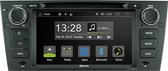 Radical R-C10BM2 Pasklare Android autoradio BMW 3-serie model E90, E91, E92, E93.