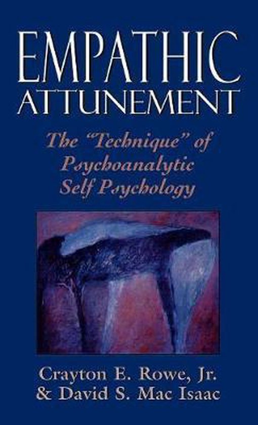Empathic Attunement - cover