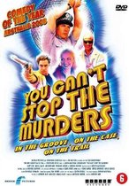 You Can't Stop Murders