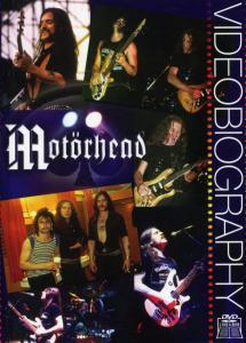 Videobiography + Book