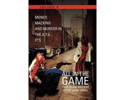 All in the Game Part One