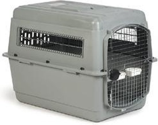 Petmate cheap sky kennel