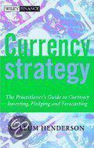Currency Strategy