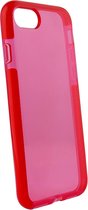 PURO IPC747FLEXSHRED coque de protection pour téléphones portables 11,9 cm (4.7") Housse Rose