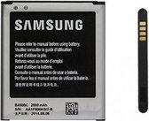 Samsung Galaxy Core LTE G3518 Batterij origineel B450BC