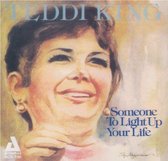 Teddi King - Someone To Light Up Your Life (CD)