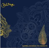 Calima - Lumbre... Canciones De Carromato (CD)