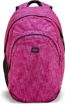 JEVA Rugzak Backpack Pink