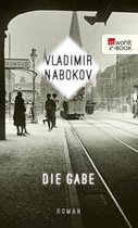 Nabokov: Gesammelte Werke 5 - Die Gabe