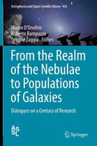 Astrophysics and Space Science Library 435 - From the Realm of the Nebulae to Populations of Galaxies