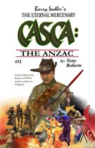 Casca 32 - Casca 32: The Anzac