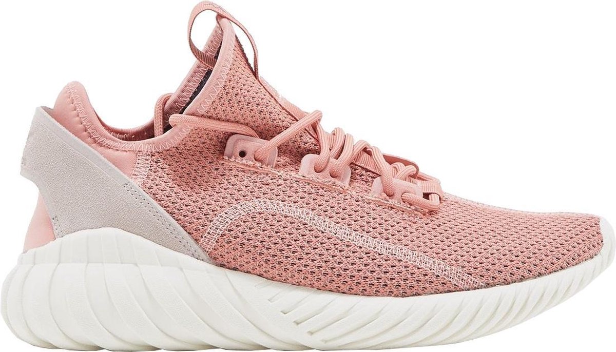 Adidas Sneakers Tubular Doom Sock P Roze Dames Maat 38 2 3 bol