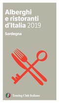 Alberghi e Ristoranti d'Italia 2019 7 - Sardegna - Alberghi e Ristoranti d'Italia 2019