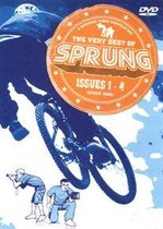 Sprung Best Of