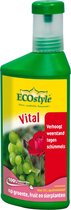 ECOstyle Vital - organische plantversterker - concentraat 250 ml