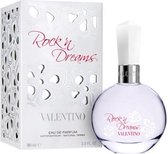 Valentino Rock 'n Dreams - 90 ml -  Eau de parfum