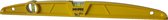 Waterpas Maurer Tiler Plus, magnetisch (50,0 x 4,7 x 2,3 cm)