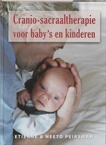 Cranio-Sacraaltherapie voor baby's en kinderen