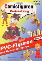 Comicfiguren-Preiskatalog