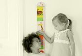 Hape houten meetlat