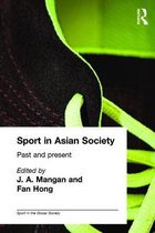 Sport in Asian Society